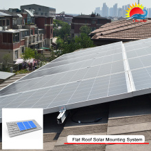Revolutionized Design Solar Kit Solar Power Roof (NM0483)
